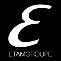 Entités du Groupe ETAM (Logo)